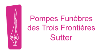Pompes Funèbres des Trois Frontières à Saint-Louis logo